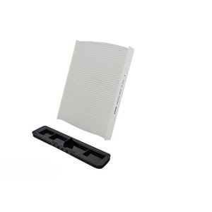 NTK Cabin Air Filter for Ford Territory SX/SY SZ SUV 2004-2016 2.7L 4.0L Compatible With Ryco RCA100P