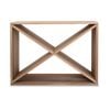 Cellar Smart Diamond Wine Rack