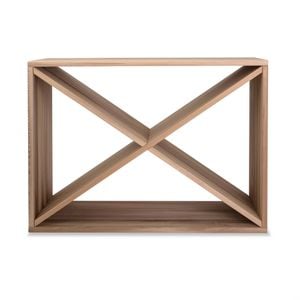 Cellar Smart Diamond Wine Rack