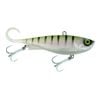 110mm Zerek Fish Trap Soft Vibe Lure - Col RT - Sinking Crankbait Fishing Lure