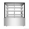 Bonvue Heated Food Display  - Hot Food Displays (H-SL840V)