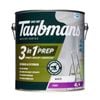 Taubmans 4L White 3 In 1 Interior and Exterior Primer Undercoat and Sealer Paint