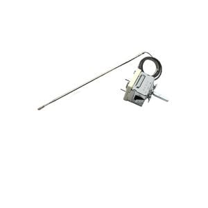 Oven Thermostat Temperature Controller 272c - 12541080, Suits Technika, Lofra