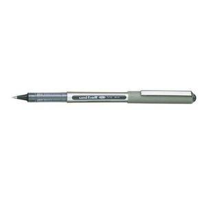 Uni-Ball Eye Fine Rollerball Pen (Box of 12) (Black)