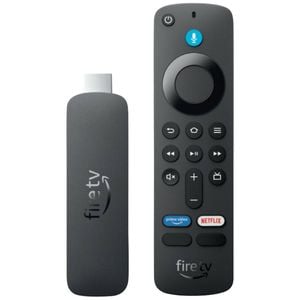 Amazon Fire TV Stick 4K Select