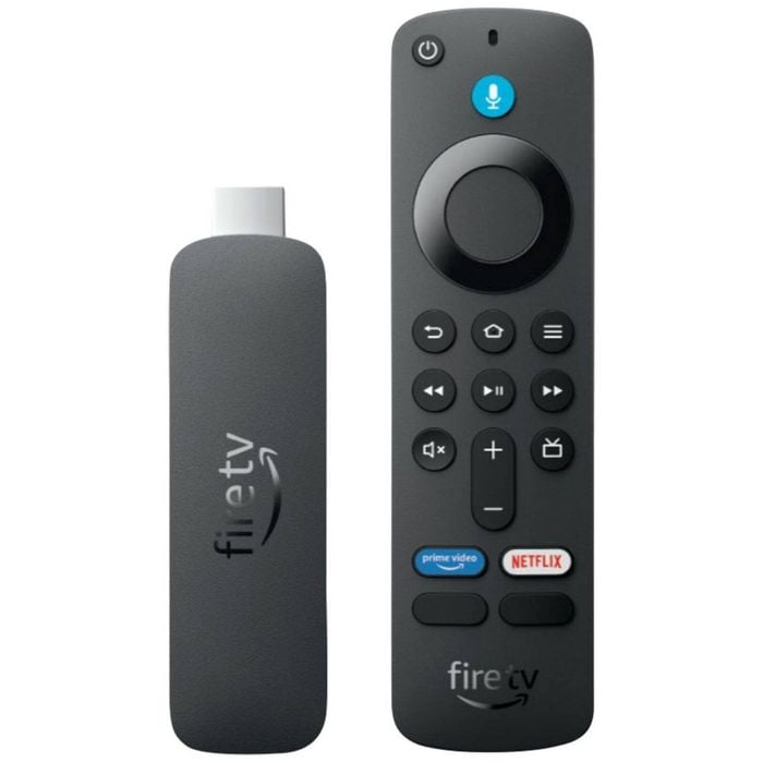 Amazon Fire TV Stick 4K Select