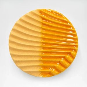 Orange Underglaze 50ml