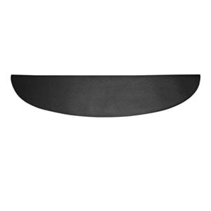 Luxury 3D Dash Mat Pad Cover Non-Slip for Tesla Model Y 2022-2025