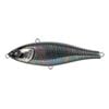 Bone Dash 90S Sinking Pencil Bait 90mm Vibe Lure-33gm Search Bait Black Aurora