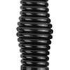 Uniden Heavy Duty Fibreglass Raydome Low Profile Antenna – BLACK (3.0 dBi Gain)