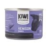 Kiwi Kitchens Canned Cat Food Venison Dinner 170 Gms 18 Pack