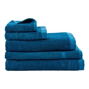 Myhouse Riley Bamboo Cotton Towel Collection