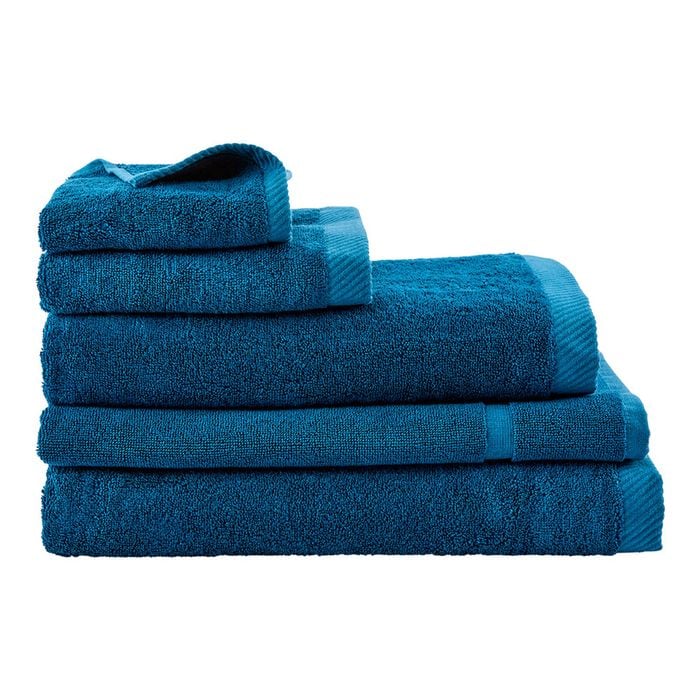 Myhouse Riley Bamboo Cotton Towel Collection