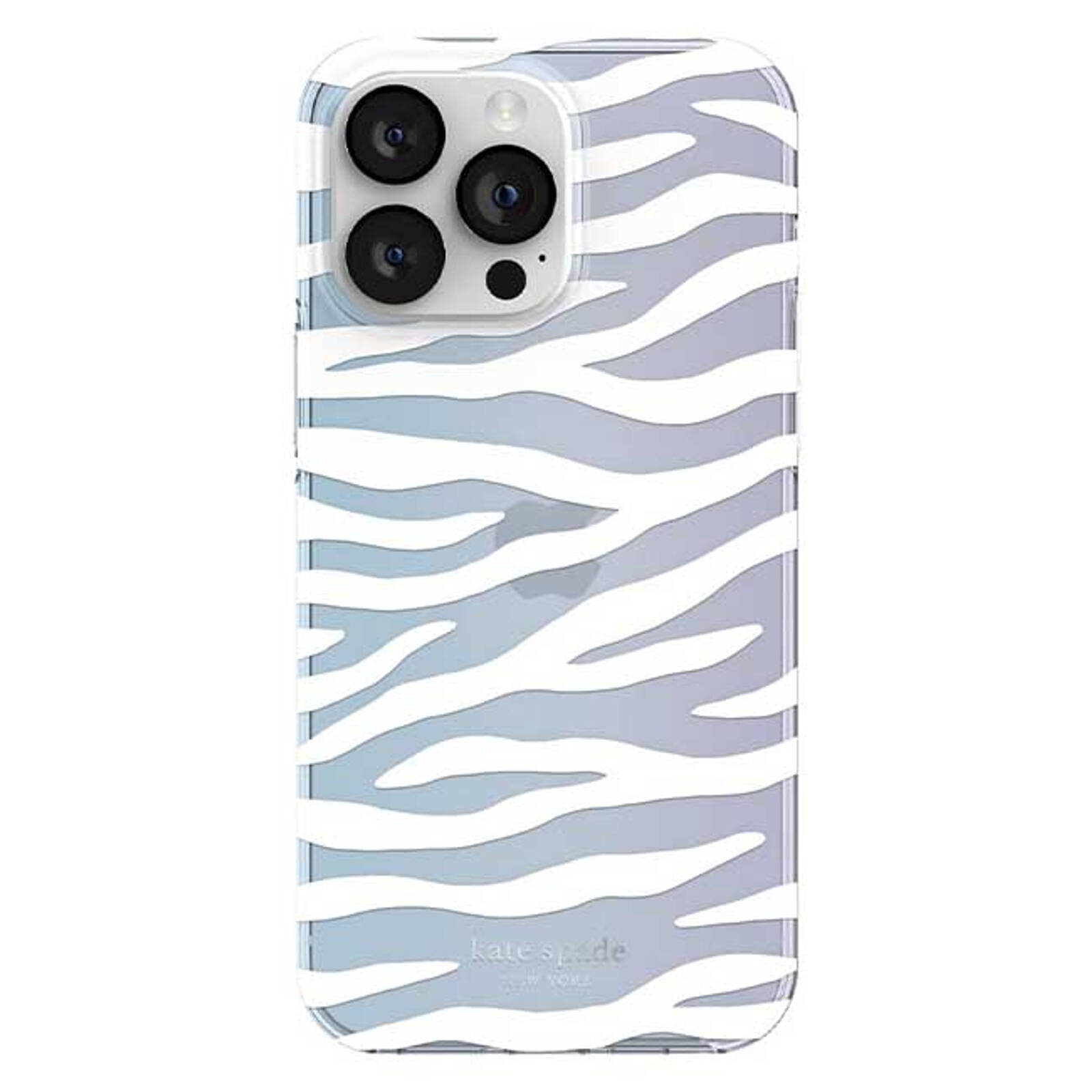 【国内発送】kate spade★White Zebra iPhone14シリーズケース Amazon.co.jp: ◇iPhone 14 / iPhone 13 KSNY Protective