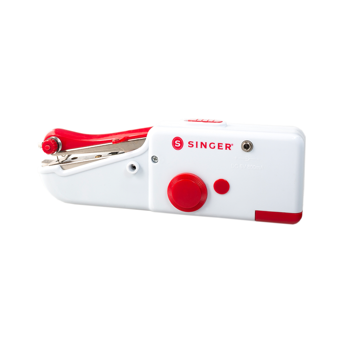 Singer(r) Handheld Mending Machine