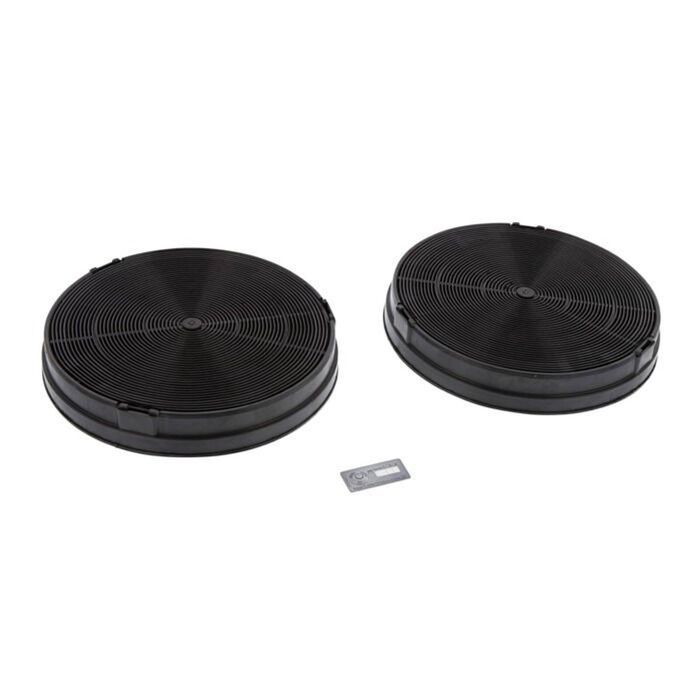 Electrolux Rangehood Filters (Pair) 902986636