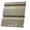 Mitten Vinyl Australia 5.84m x 15mm Brownstone Cambridge Vinyl Cladding