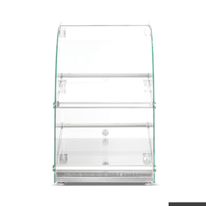 Bonvue 70l Elegant Ambient Benchtop Display Adg-70