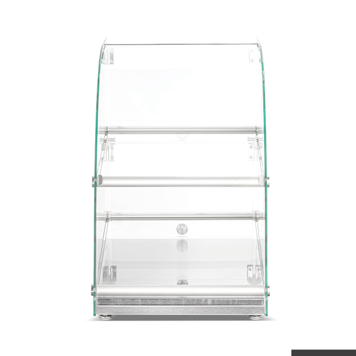 Bonvue 70l Elegant Ambient Benchtop Display Adg-70