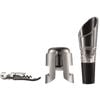Cellar Premium Premium Barware Set Of 3 Cellar
