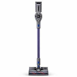 Mygenie H20 Pro 2-in-1 Cordless Vacuum Cleaner Blue