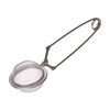 Teaology Stainless Steel Mesh Spring Tea Leaf Infuser Kitchen Utensil Silver