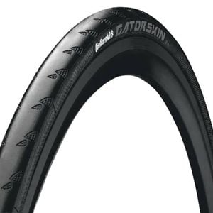 Continental Gatorskin Black Folding 700x28c Road Tyre