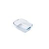 Ocuisine Rectangle Roaster Air Fryer Dish 1.2l