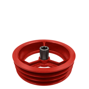 Feeder Jackshaft Pulley 241930A1