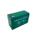 Battery Lithium 7.4V to suit WP16-6 Knapsack Sprayer