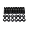 High Tensile Exhaust Manifold Stud Kit For Toyota Landcruiser 78 Series HDJ78 1HD-FTE 4.2L