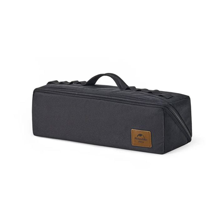 Naturehike Tool Organizer Bag -  Black