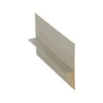 James Hardie 14mm Aluminium Trimline Joint Flashing