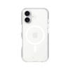 EFM Aspen Case with D3O BioFor iPhone 16 - Clear