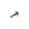Sunlite 8gx12mm 10mm Fixing Screw - 25 Pack