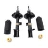 Machter 2 x Front Gas Struts Shock Absorbers Fit For Ford Escape Mazda Tribute 2001-2008