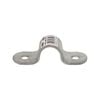 Jack 25NB Hot Dipped Galvanised Pipe Saddle
