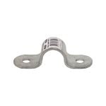 Jack 25NB Hot Dipped Galvanised Pipe Saddle