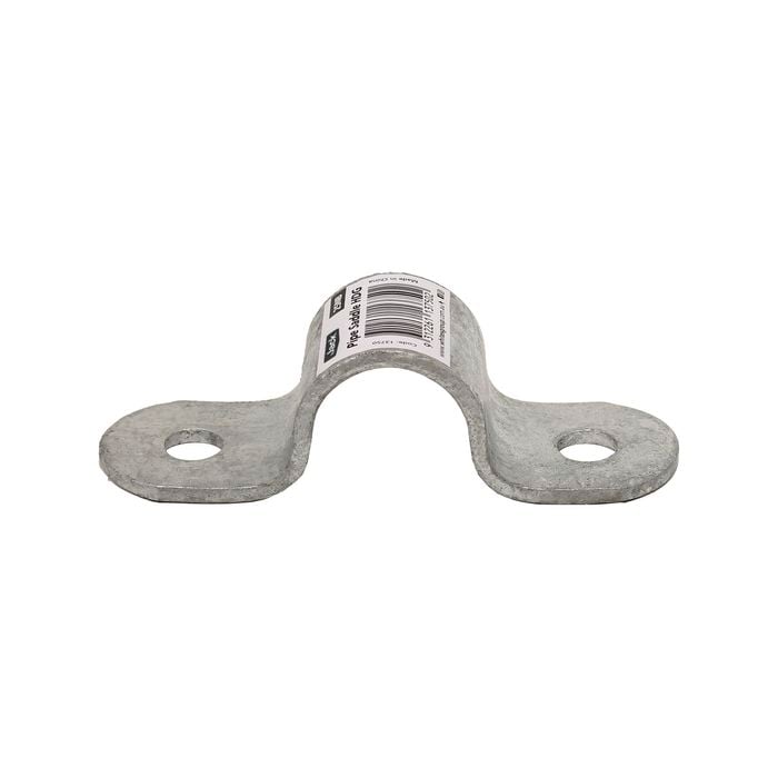 Jack 25NB Hot Dipped Galvanised Pipe Saddle
