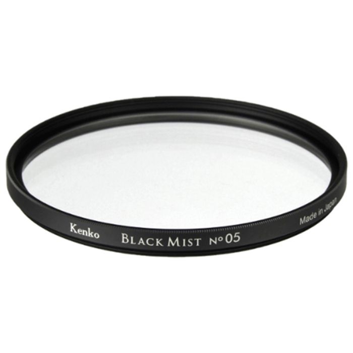 Kenko Black Mist No.05 55mm Lens Filter
