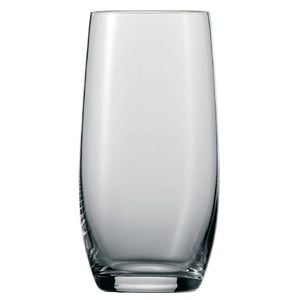 Schott Zwiesel Banquet Crystal Hi Ball Glasses 430ml 6 Pack Drinking Tumbler