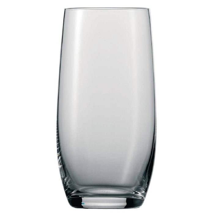 Schott Zwiesel Banquet Crystal Hi Ball Glasses 430ml 6 Pack Drinking Tumbler