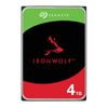 Seagate IronWolf 4TB 3.5" SATA 3 NAS Hard Drive [ST4000VN006]