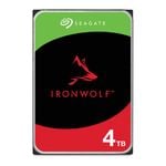 Seagate IronWolf 4TB 3.5" SATA 3 NAS Hard Drive [ST4000VN006]