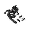 GoFun 500W Electric Airtrack Pump Air Pump Inflatable Mat Tumbling Gymnasitic