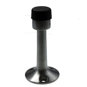 Adoored 75mm Arrow Door Stop - Stainless Steel