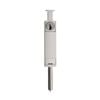 Secure Zone Patio Bolt White