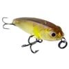 Zerek Trail Weaver - 65mm| 6g Top Water Fishing Lure Ayu -Perfect For Bream Bass