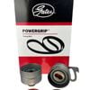 Timing Belt Kit For Nissan Patrol GQ RD28T 2.8L Turbo Diesel 2/1995 To 7/1995