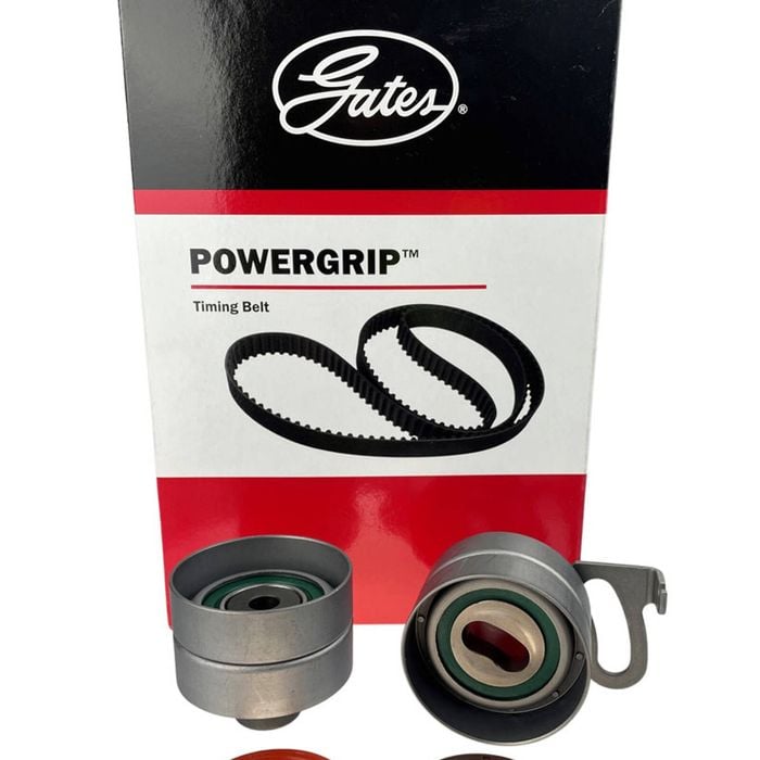 Timing Belt Kit For Nissan Patrol GQ RD28T 2.8L Turbo Diesel 2/1995 To 7/1995